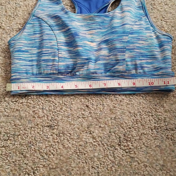 NWT TEK GEAR sports bra - Picture 5 of 5